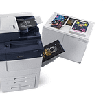 Xerox Printing Presses