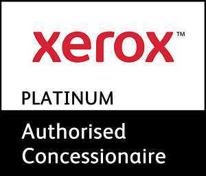 Xerox Platinum Partner